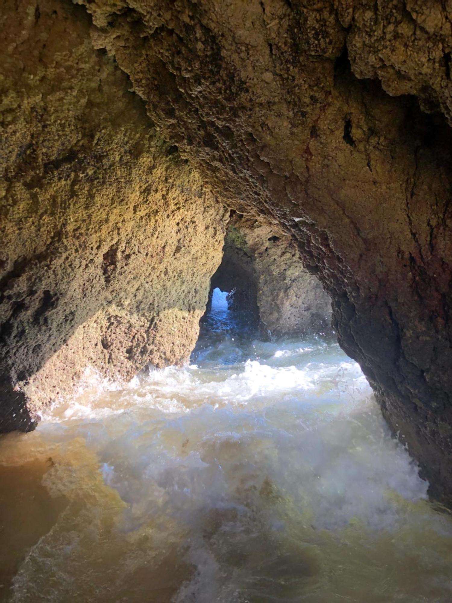 Clube Praia Da Rocha II 포티마오 외부 사진